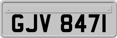 GJV8471