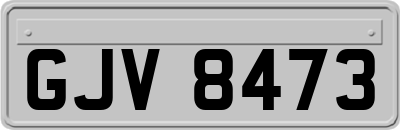 GJV8473