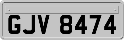 GJV8474