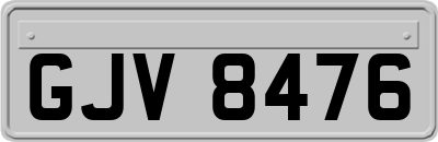 GJV8476
