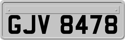 GJV8478