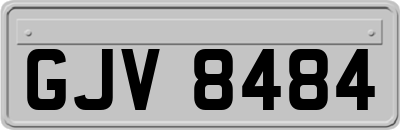 GJV8484