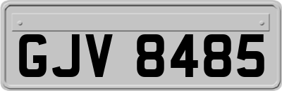 GJV8485