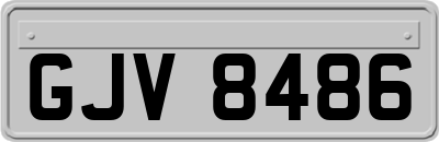 GJV8486
