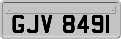GJV8491