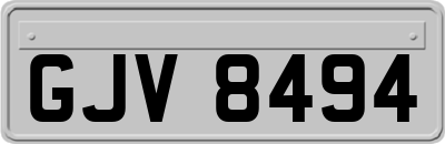 GJV8494
