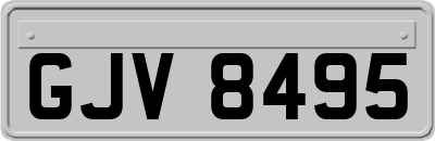 GJV8495