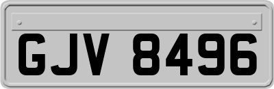 GJV8496