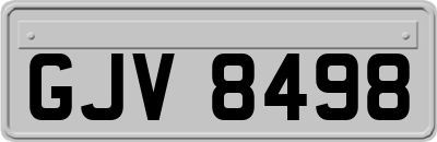GJV8498