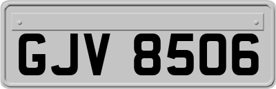 GJV8506