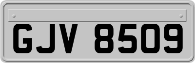 GJV8509