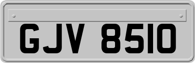 GJV8510
