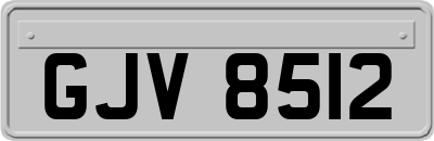 GJV8512