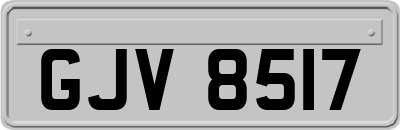 GJV8517
