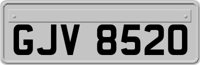 GJV8520