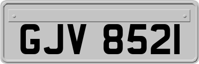 GJV8521