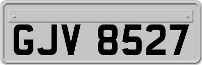 GJV8527