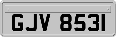 GJV8531