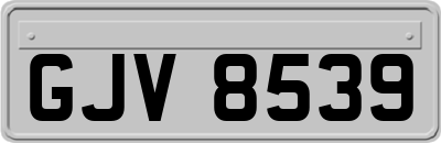 GJV8539