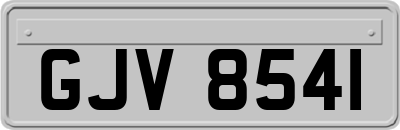 GJV8541