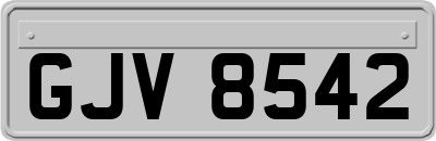 GJV8542