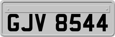 GJV8544