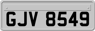 GJV8549