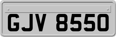 GJV8550