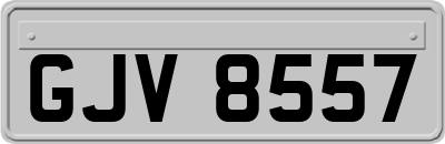 GJV8557