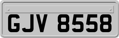 GJV8558