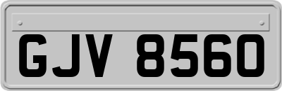 GJV8560