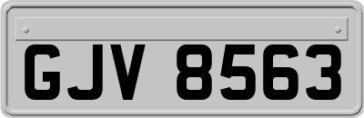 GJV8563