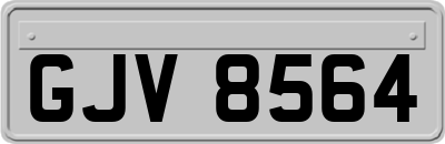 GJV8564