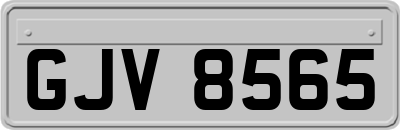 GJV8565