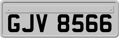 GJV8566