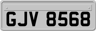 GJV8568