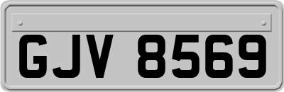 GJV8569