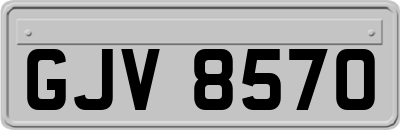 GJV8570