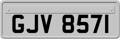 GJV8571