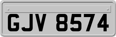GJV8574