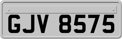 GJV8575