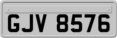GJV8576