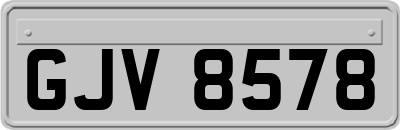 GJV8578