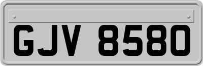 GJV8580