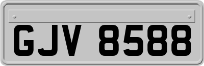 GJV8588