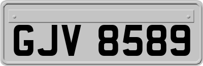 GJV8589