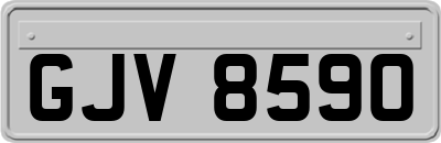 GJV8590