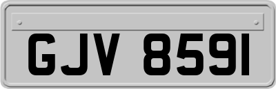 GJV8591