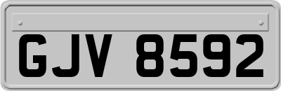 GJV8592