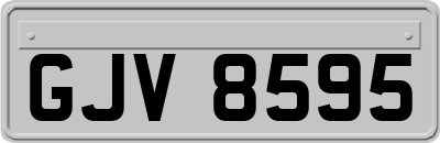 GJV8595